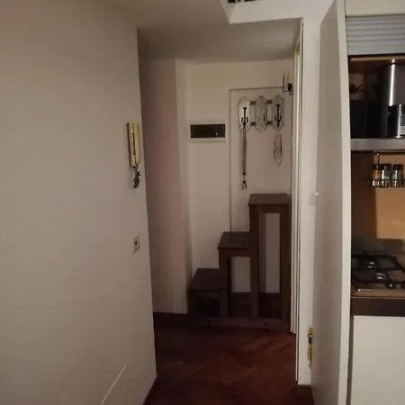 Hotel Rentalhouse Mortara 4