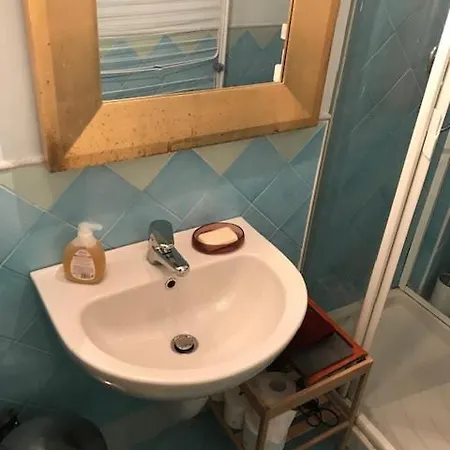 Hotel Rentalhouse Mortara 4 Milano