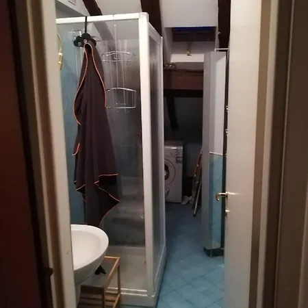 Hotel Rentalhouse Mortara 4 Mailand